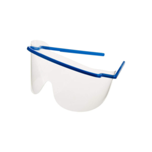 Eye Shield Mini Kit zaštitne naočale 5 okvira + 5 leća