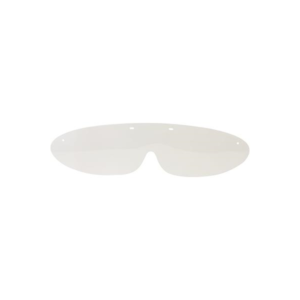 Eye Shield zaštitne leće prozirne 10kom.