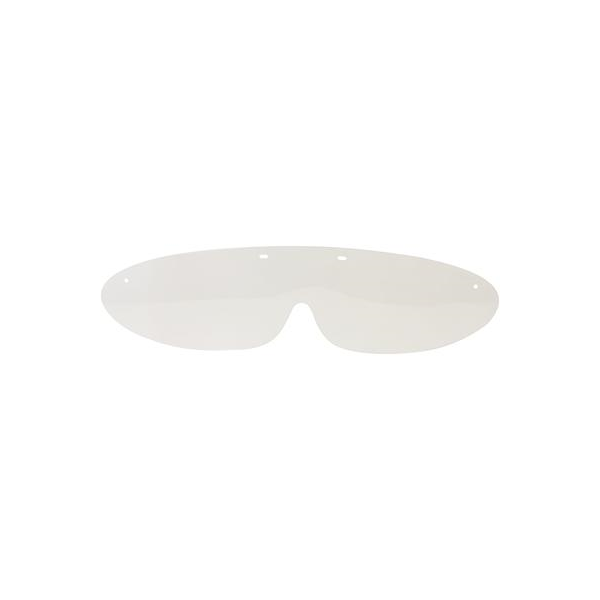 Eye Shield zaštitne leće prozirne 10kom.
