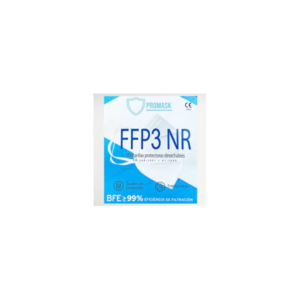 ffp3 promask Respirator FFP3 bez ventila Promask 1kom.