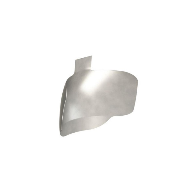 Garrison Composi-Tight®3D Fusion™ Firm Bands eZ Place™ sa ekstenzijom 7,7mm 50kom.