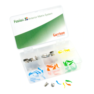 Garrison Fusion™ Anterior Matrix System