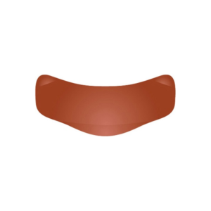 Garrison sekcionalne matrice Composi-Tight® 3DXR Slick™ crvene malene cervikalne 3,8mm 60kom.