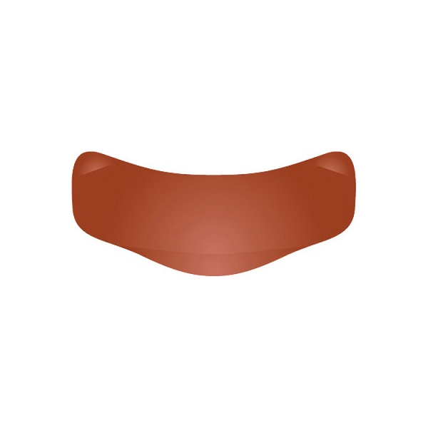 garrison crvene Garrison sekcionalne matrice Composi-Tight® 3DXR Slick™ crvene malene cervikalne 3,8mm 60kom.