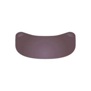 Garrison sekcionalne matrice Composi-Tight® 3DXR Slick™ ljubičaste srednje 5,5mm 100kom.