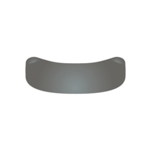 Garrison sekcionalne matrice Composi-Tight 3DXR Slick™ sive malene 4,6mm 100kom.