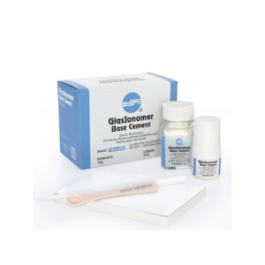 glasionomer cement Glasionomer bazni cement KIT - Shofu
