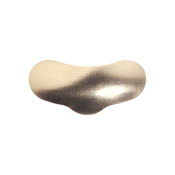 Garrison sekcionalne matrice Composi-Tight®Gold malena cervikalna 3,8mm 50kom.