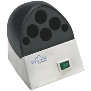 grijač 12ml Syringe Warmer 220V 12ml 6 mjesta