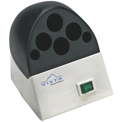 grijač 12ml Syringe Warmer 220V 12ml 6 mjesta