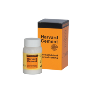 Harvard cement prah - normal 100g