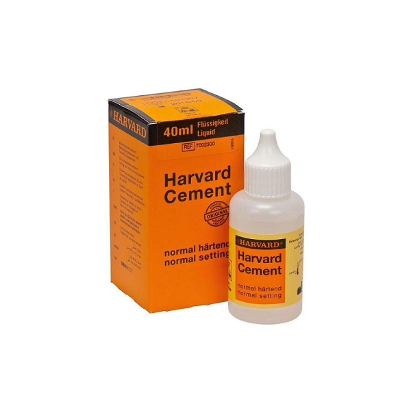 harvard tekućina1 Harvard tekućina normal 40ml