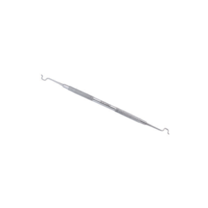 Instrument za aplikaciju gumica Bestdent