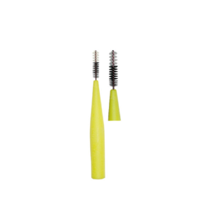 Interprox Plus Periodent interdentalne četkice Mini Plus, 100 Kom.