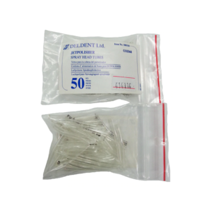 jetpolisher tubes Jetpolisher Spray Head Tubes 1kom.