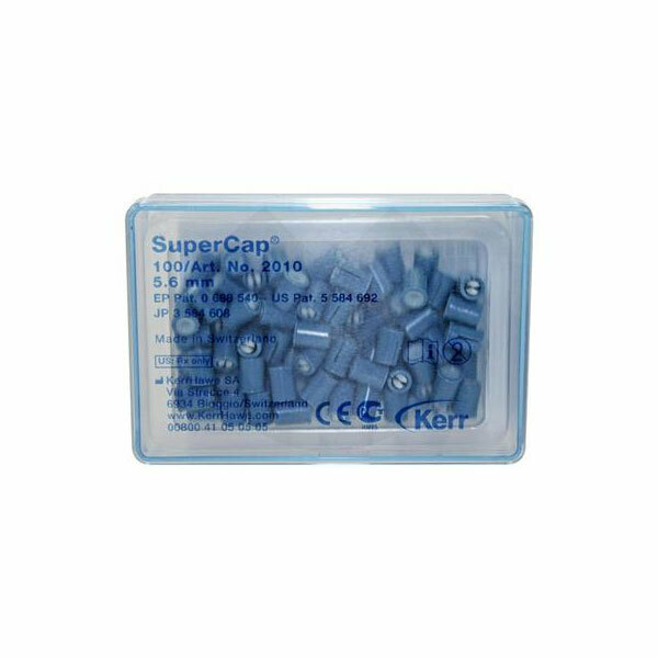Keer matrice Supercap plave 5,6mm N.2010  100kom.