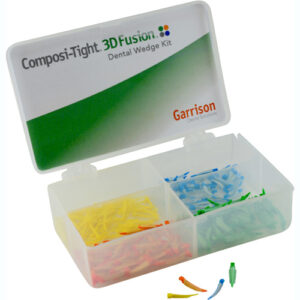 kolčići fusion set Garrison Composi-Tight® 3D Fusion™ kolčići Set