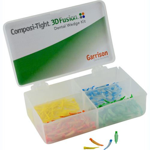 Garrison Composi-Tight® 3D Fusion™ kolčići Set