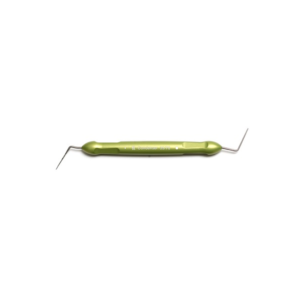 Kondenzator BL SuperEndo, NiTi zeleni 35/70