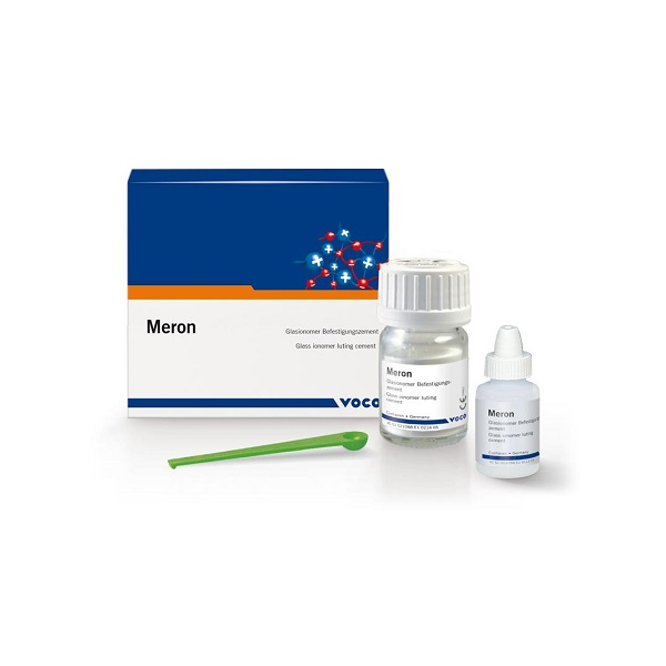 meron kit Meron KIT 35g + 15ml