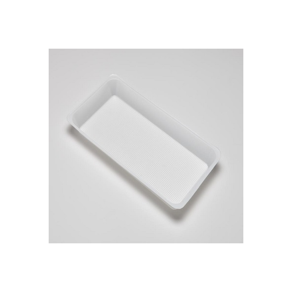 mini tacne Tacne za jednokratnu uporabu hrapave 20X10cm 400kom.