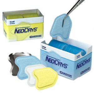 NeoDrys reflektirajuće Large 50kom.