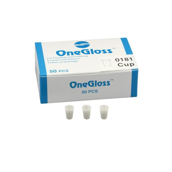OneGloss Cup 0181, 50 kom.