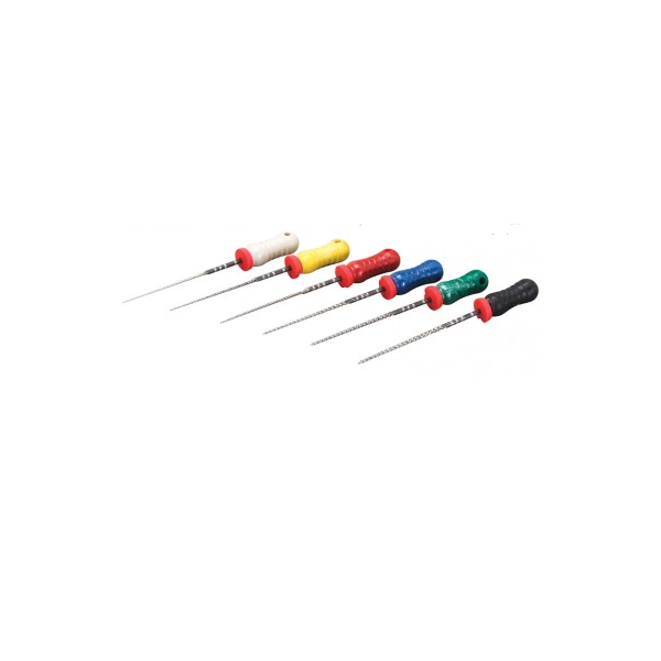Onyx-R NiTi (Nikal-Titanium)