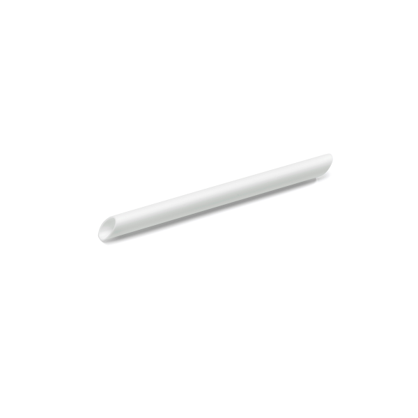 Orsing scantube - bijeli