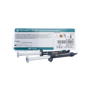 permaflo1 purple PermaFlo purple KIT