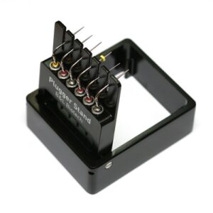 plugger superendo alfa Plugger SuperEndo Alfa II