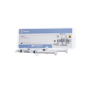 porcelain silan Porcelain Silan refill 2x1,2ml