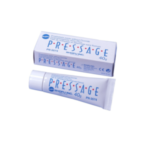 pressage Pressage Pasta za profilaksu bez fluora, Shofu