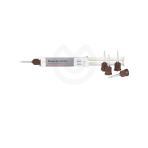 privremeni cement impl Implant privremeni cement - automix 6g
