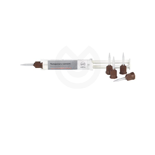 Implant privremeni cement - automix 6g