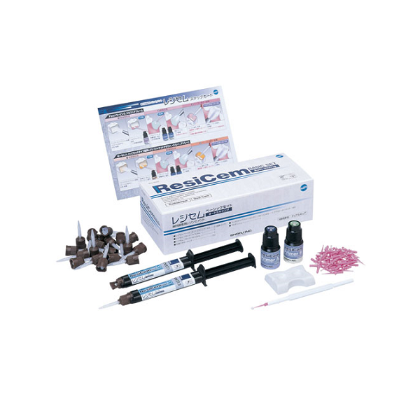 ResiCem Set