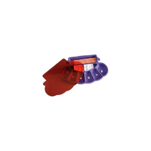 restorative organizer Implant restorative organizer