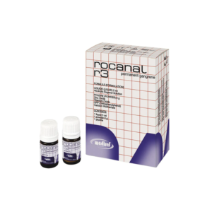 rocanal R3 Rocanal R3 gangrena 8g + 5ml