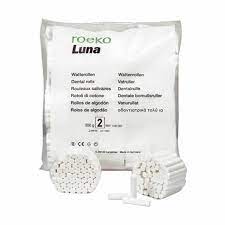 roeko luna Vaterole Roeko Luna N.2 300g.