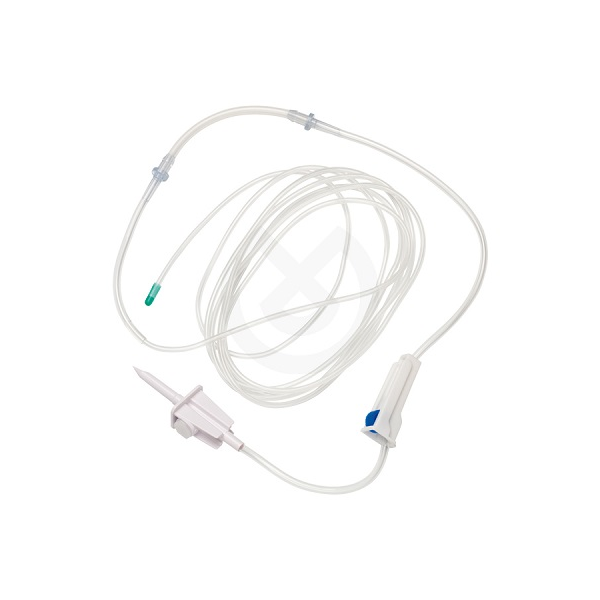 Set za irigaciju Bestdent Nouvag-Novaxa  10kom.