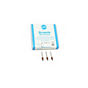 shofu brownie Brownie PNT X FG, 12 kom