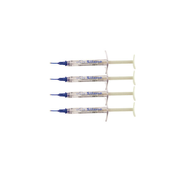 silane refill 4 šprice Silane refill 4x1,2ml