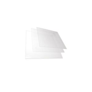 splint material pvc Folije za provizorije 0,5mm - 50 kom