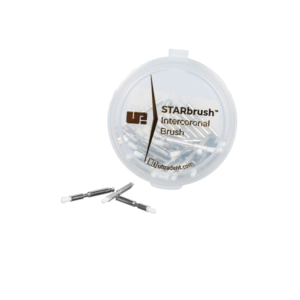 starbrush kit STARbrush 30 kom
