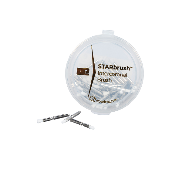 starbrush kit STARbrush 30 kom