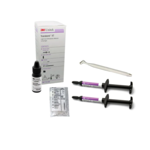 Transbond XT 2x4g + 6ml primer