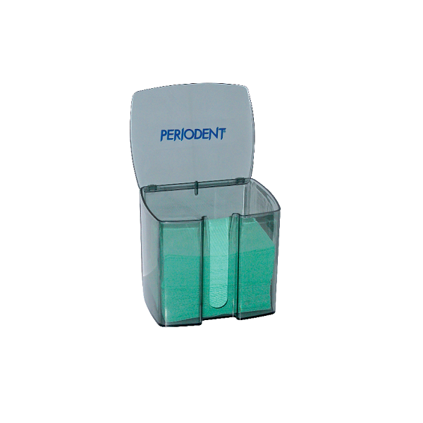 ubruse Dispenser za ubruse, proziran