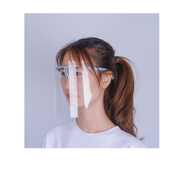 Vizir Prima okvir + 10 leća
