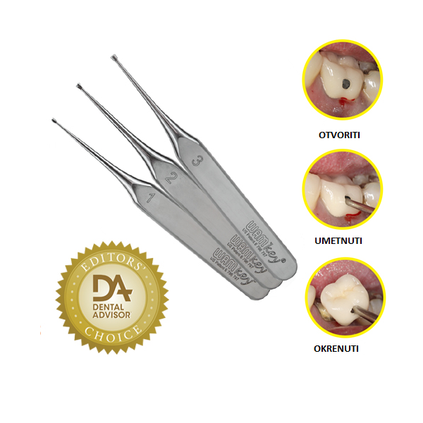 WAM KEY WAMKey Kit