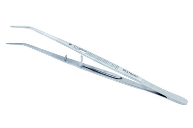 bestdent sa kopcom Pinceta sa kopčom Bestdent 16cm
